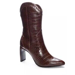 Chinese Laundry Women's Forester Fashion Boot Size 10